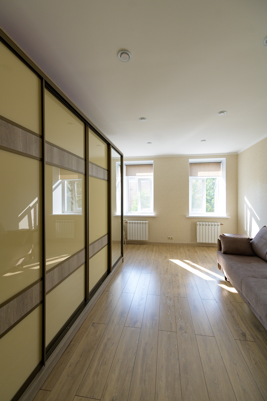 Старый фонд на Черняховского, 52