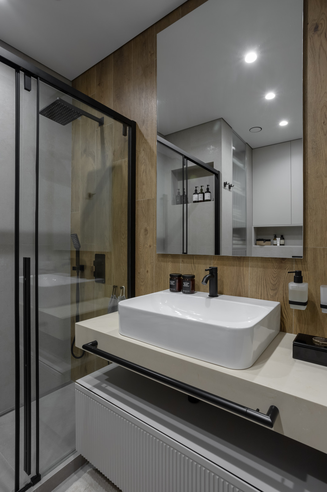 Реализованный проект ЖК "Голландия"