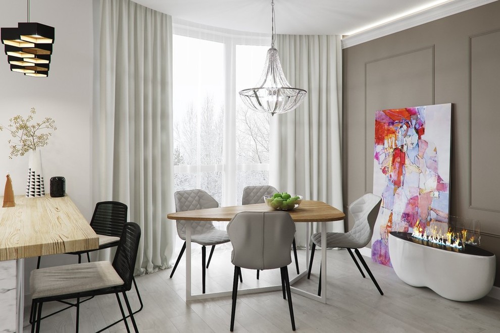 French-stile-apartment