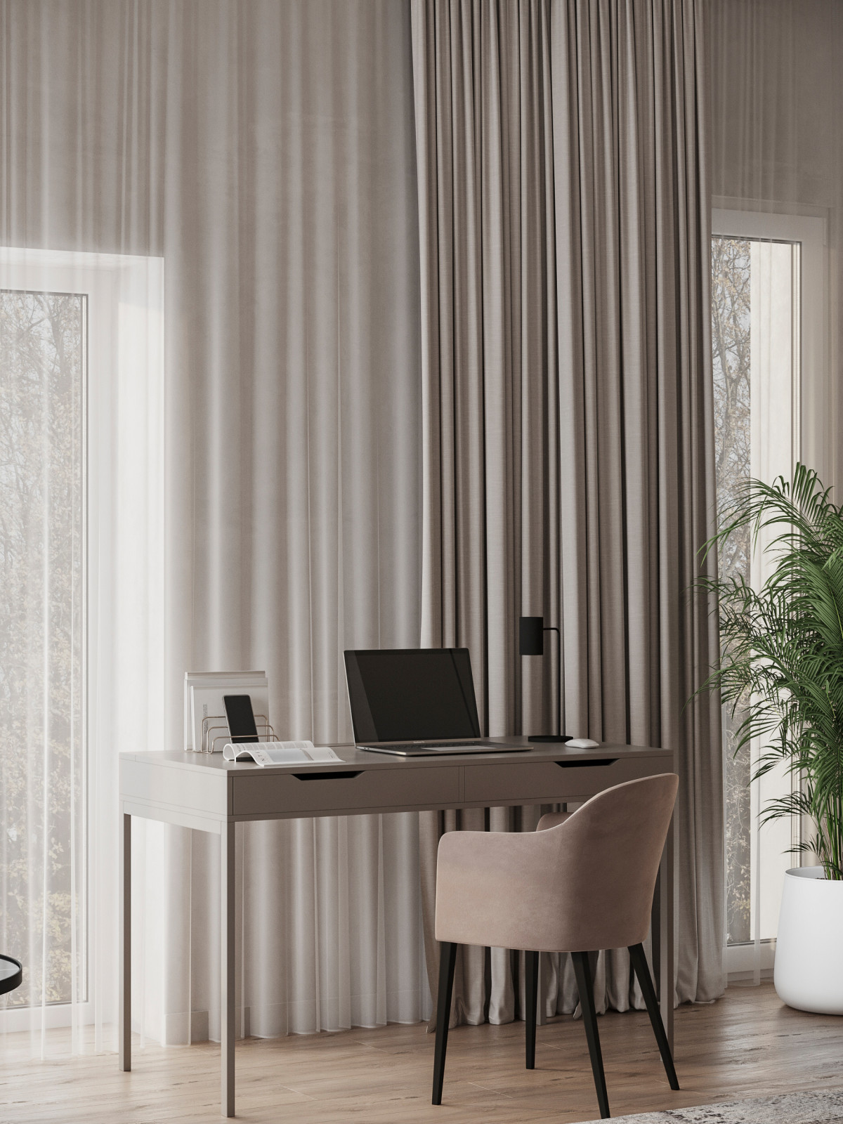 Лавандовые мечты