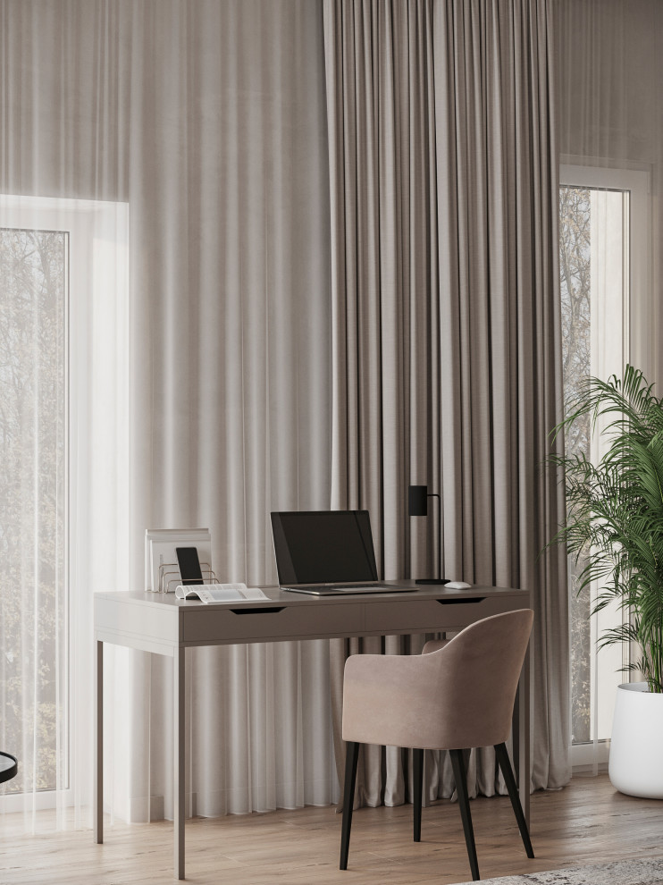 Лавандовые мечты