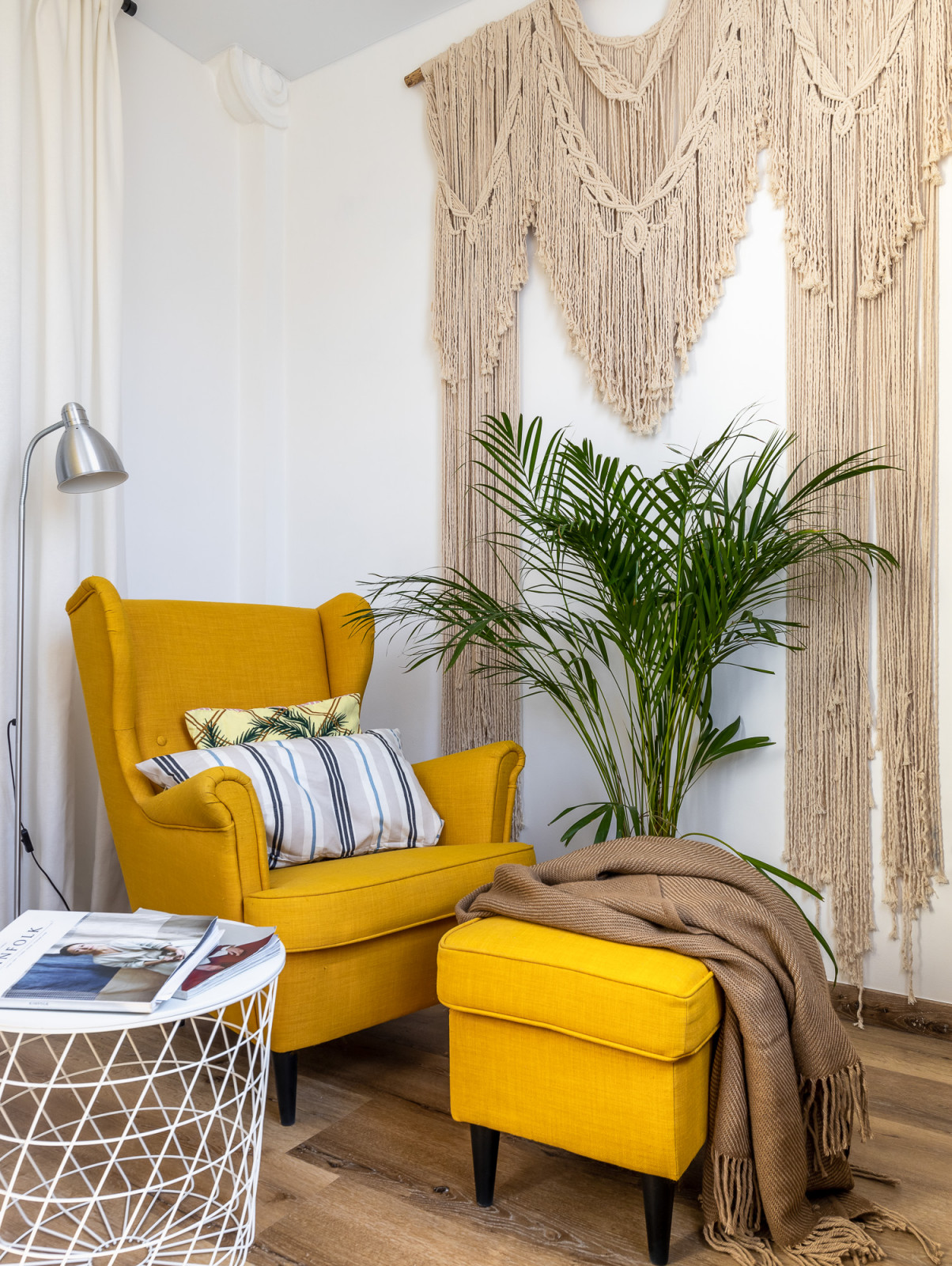 Обложка альбома: Дом Комната Лады