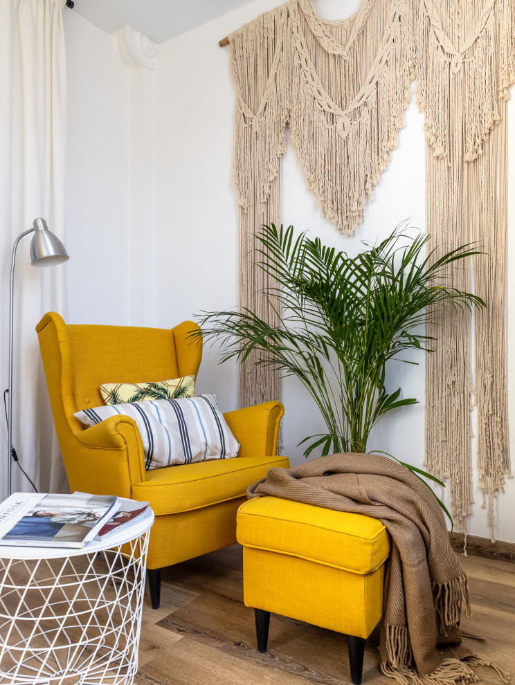 Обложка альбома: Дом Комната Лады