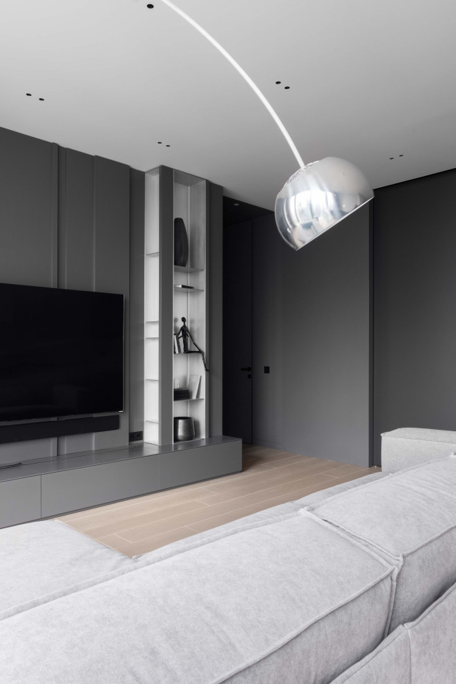 Neva Towers Apartment