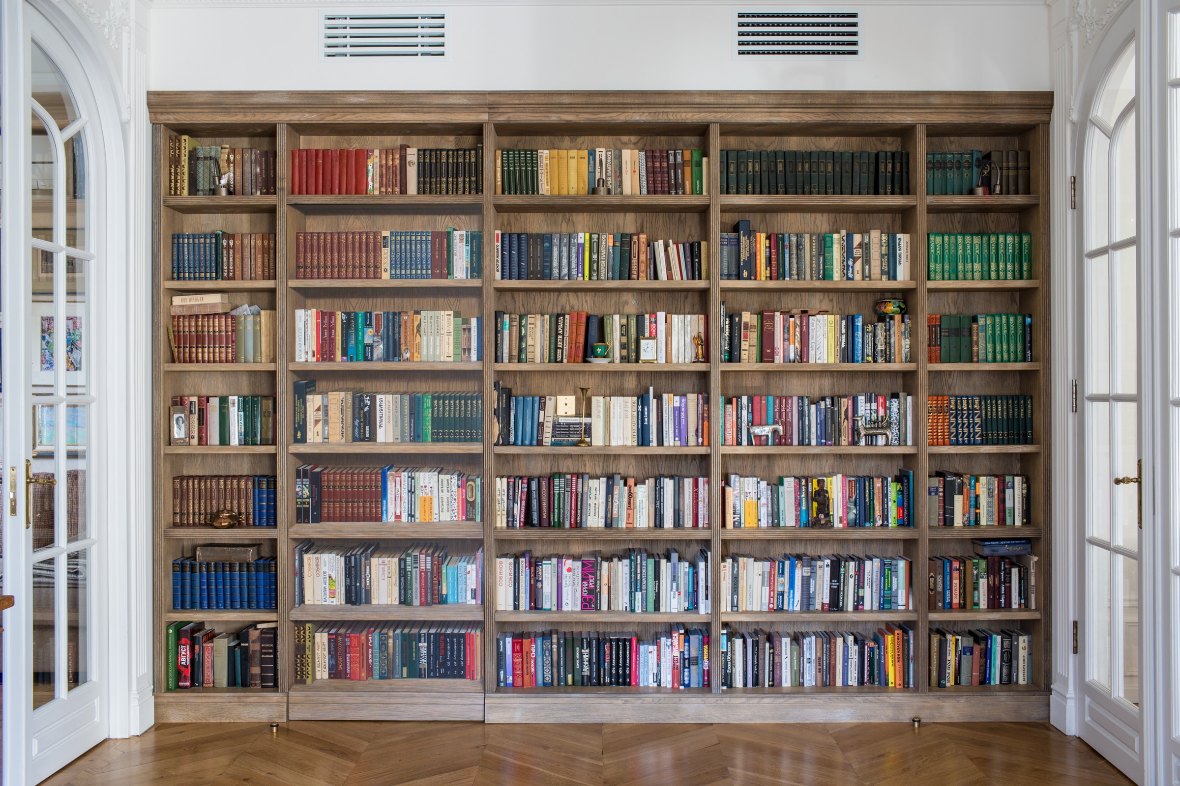 Квартира в Москве