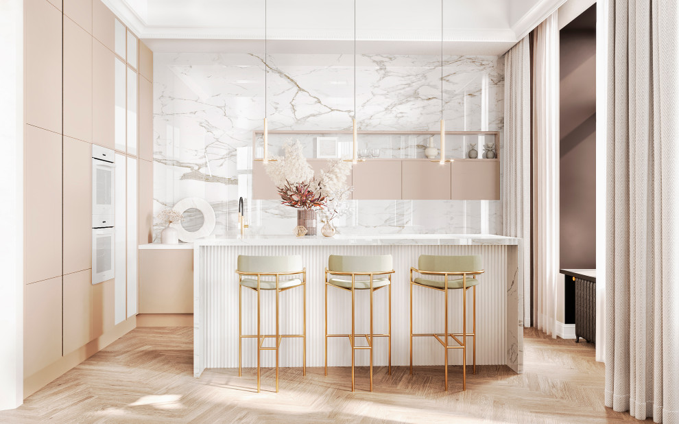 ЖК Полянка/44