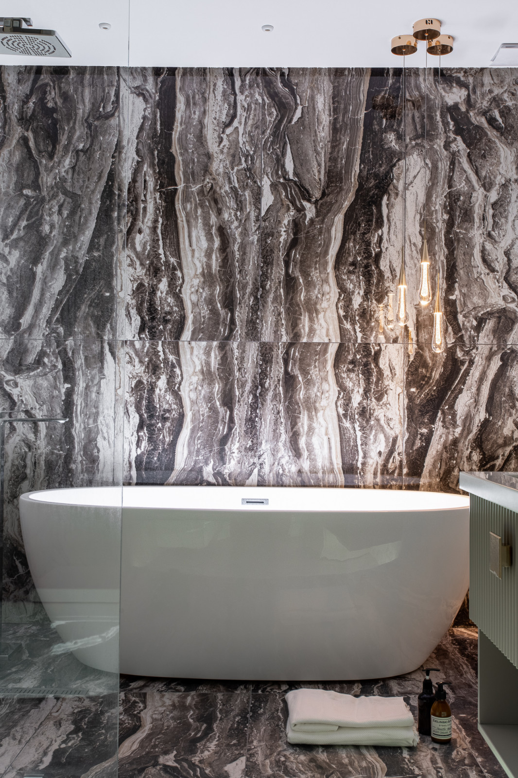 Квартира в Москве