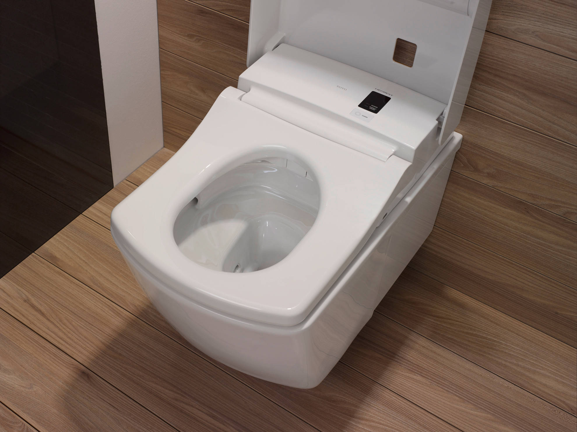 Умный, еще умнее: Будущее унитазов уже наступило