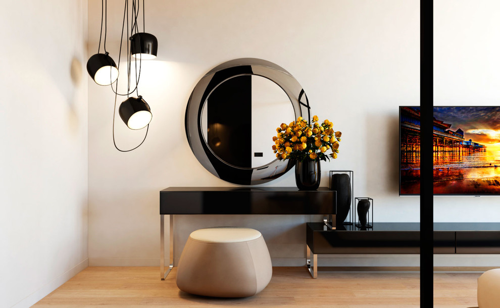 Квартира ЖК "Адмирал"