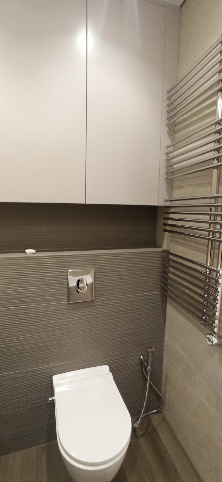 Квартира для 4 человек индивидуальный дизайн проект