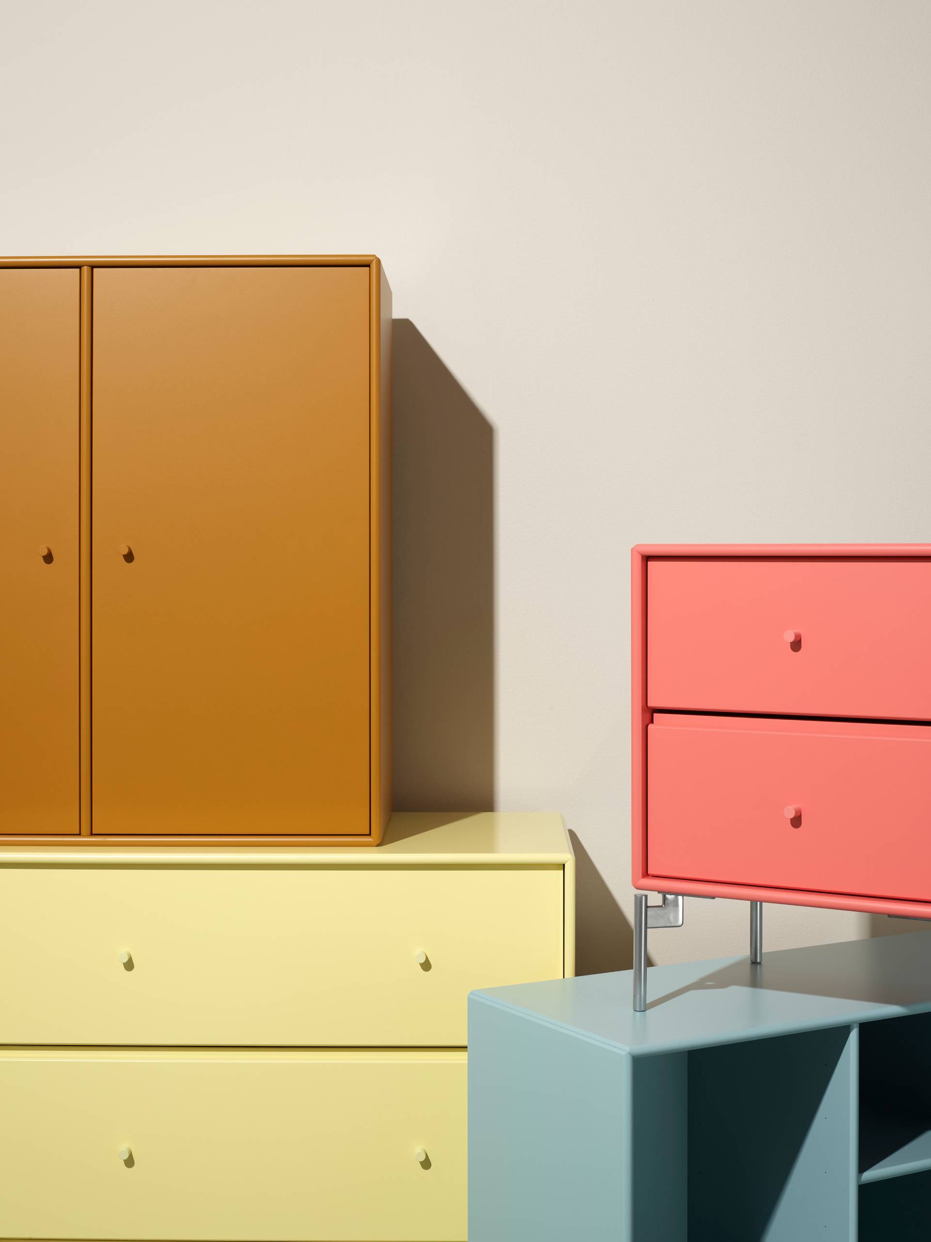 Дизайн будущего: 7 эко-трендов датской выставки 3 Days of Design