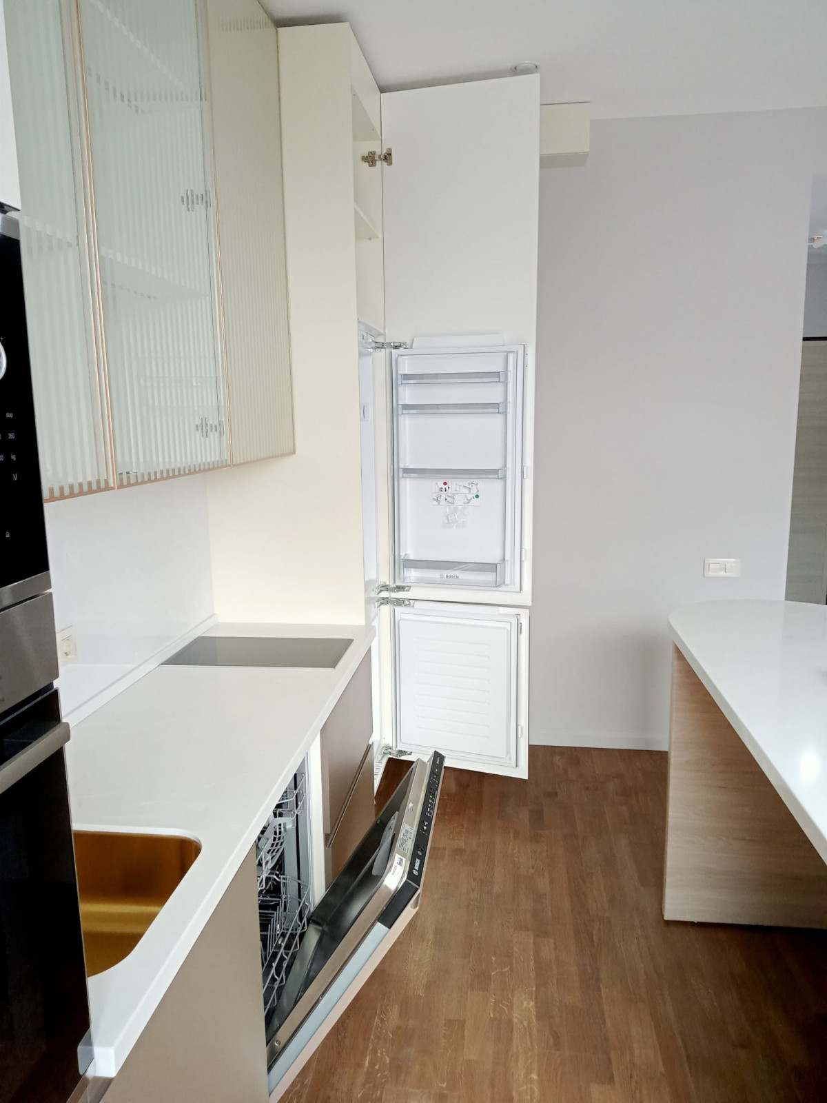 ЖК ВТБ Арена Парк