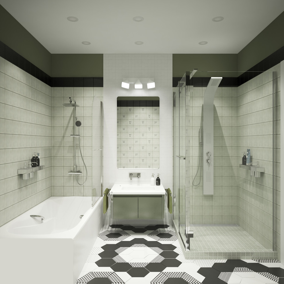 3-х комнатная квартира в центре Краснодара