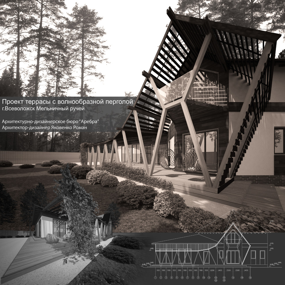 Архитектура