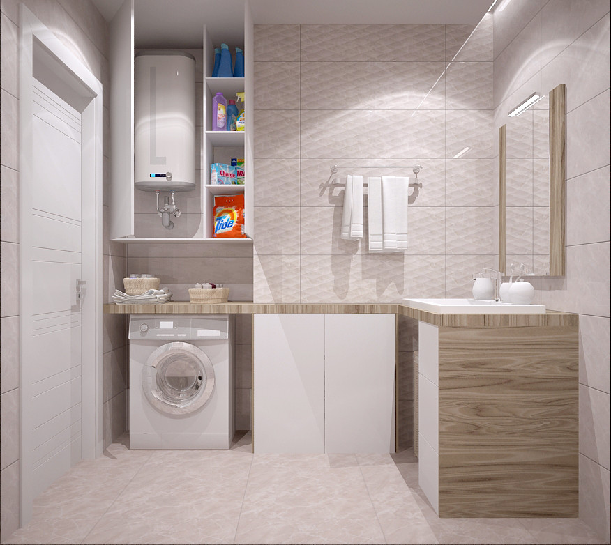 Квартира 83 кв.м.