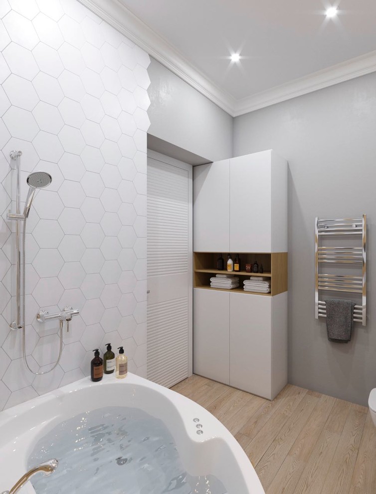 Африканские мотивы