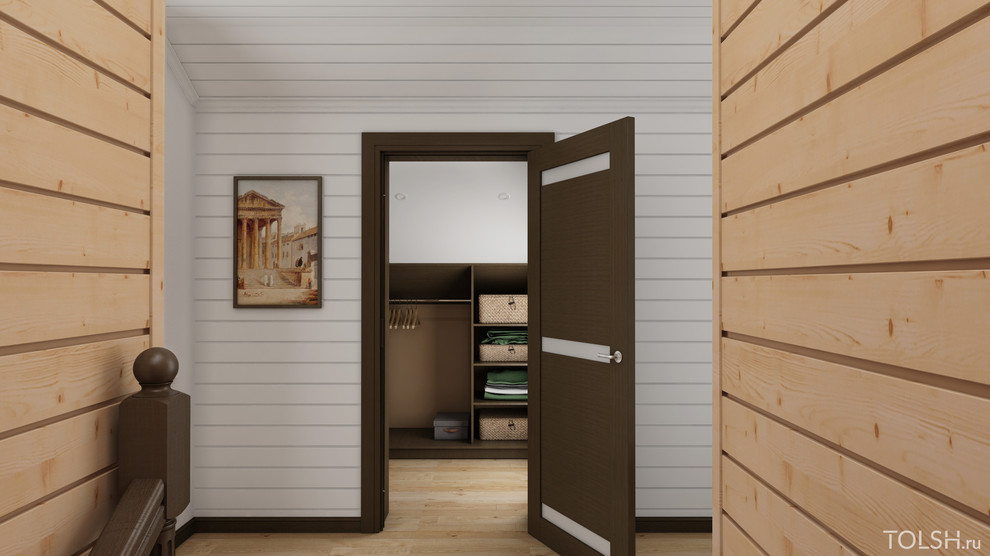 С элементами классики