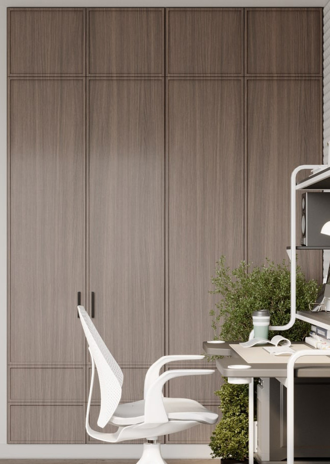 ЖК Молодогвардейская