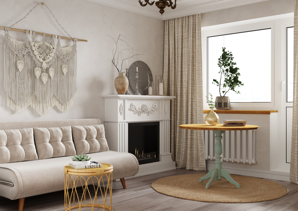 Квартира 65 м2