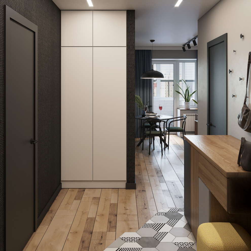 ОДНУШКА НА ОКТЯБРЬСКОЙ