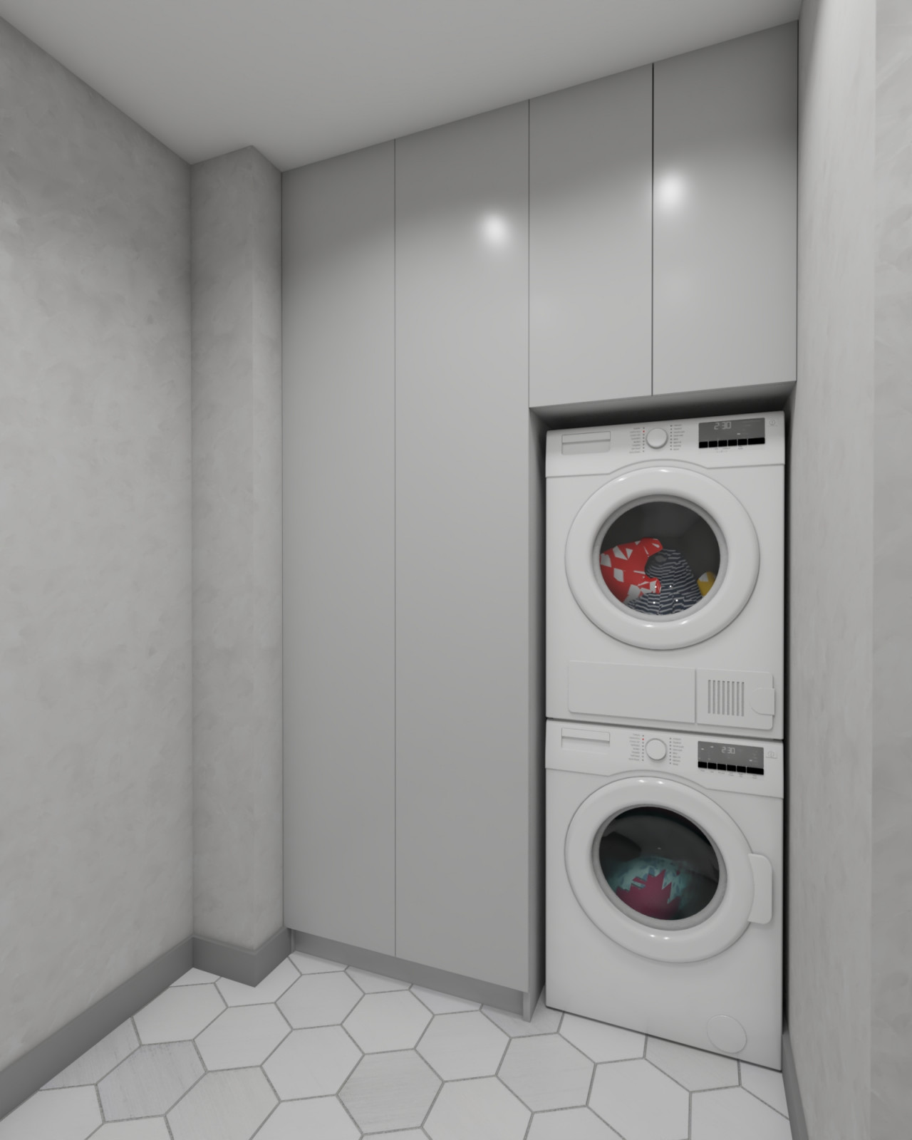 Квартира ул. Колоскова д.8 г. Калининград