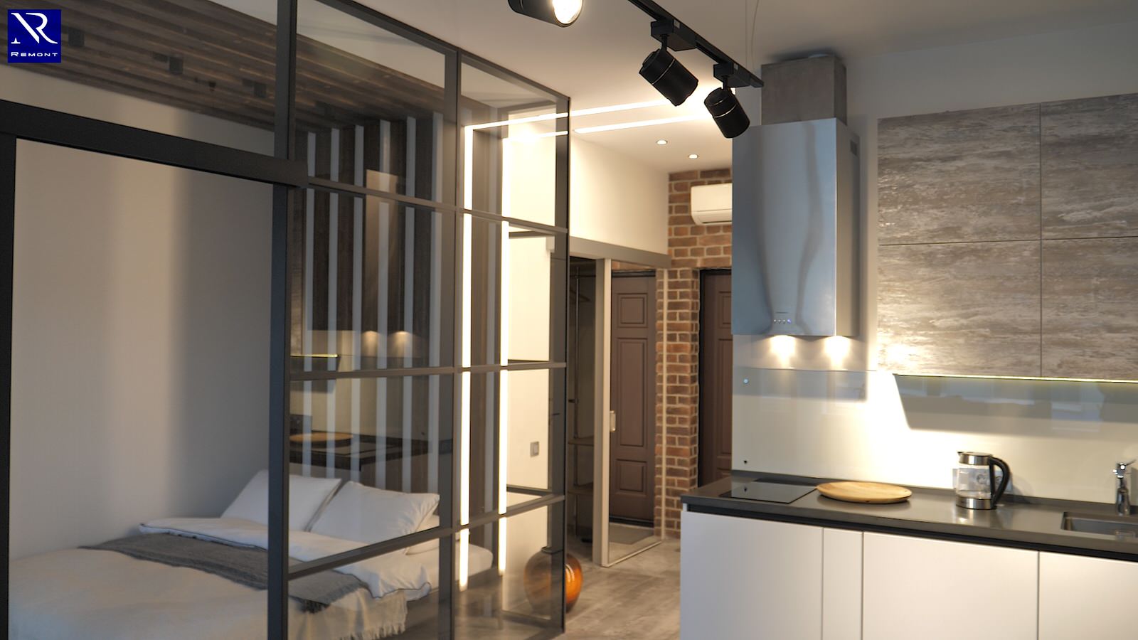 ЖК "Триколор"