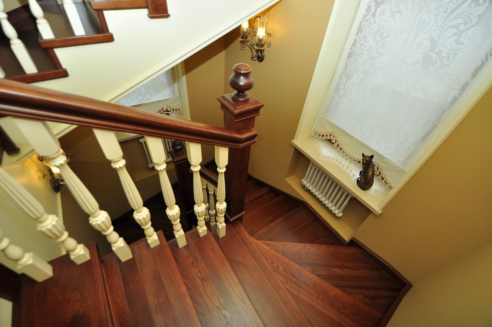 Таунхауз в Суханово-парк