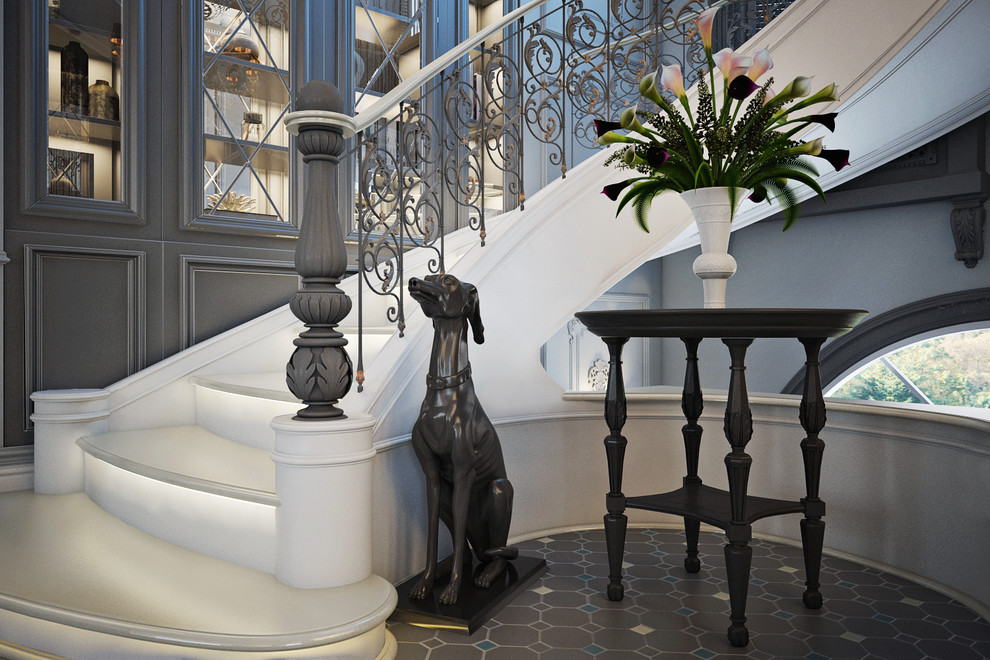 Лейнхаус в поселке Ильинка