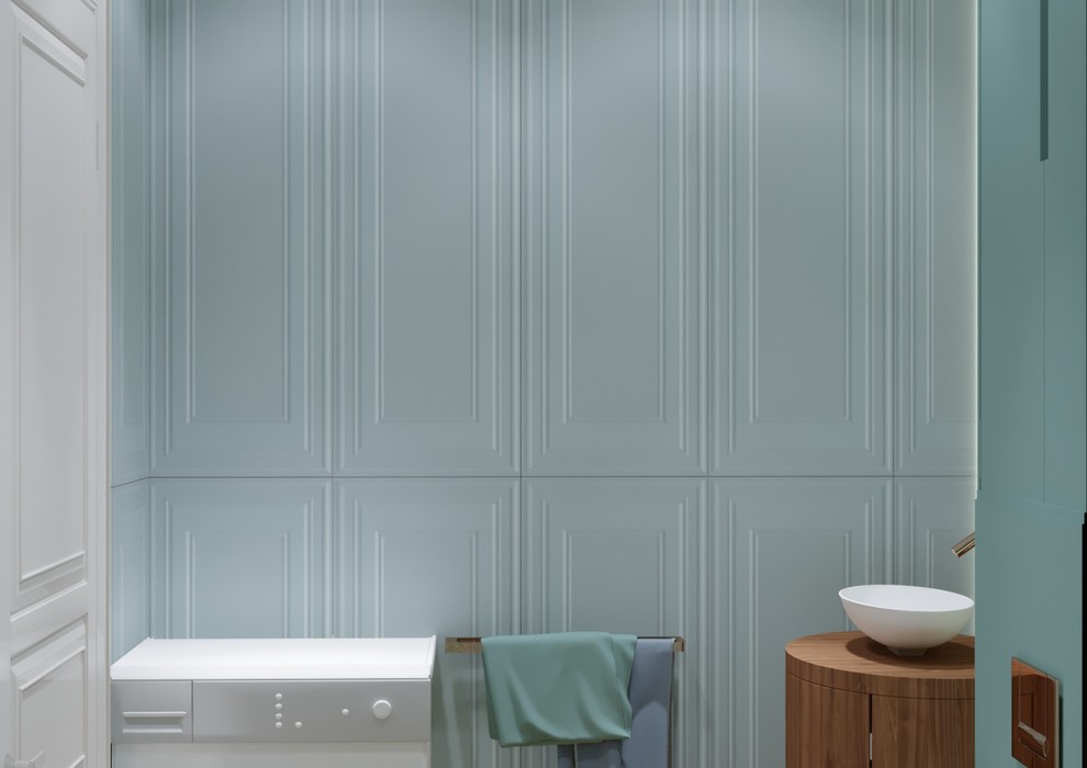 Квартира 160 м2