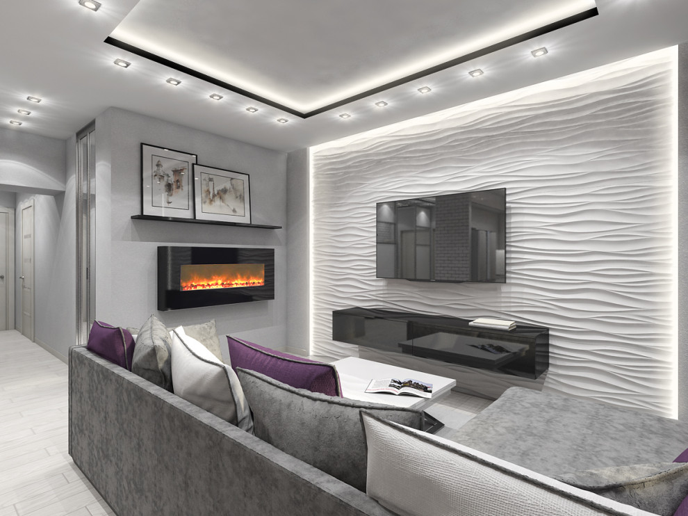 Квартира для молодой пары