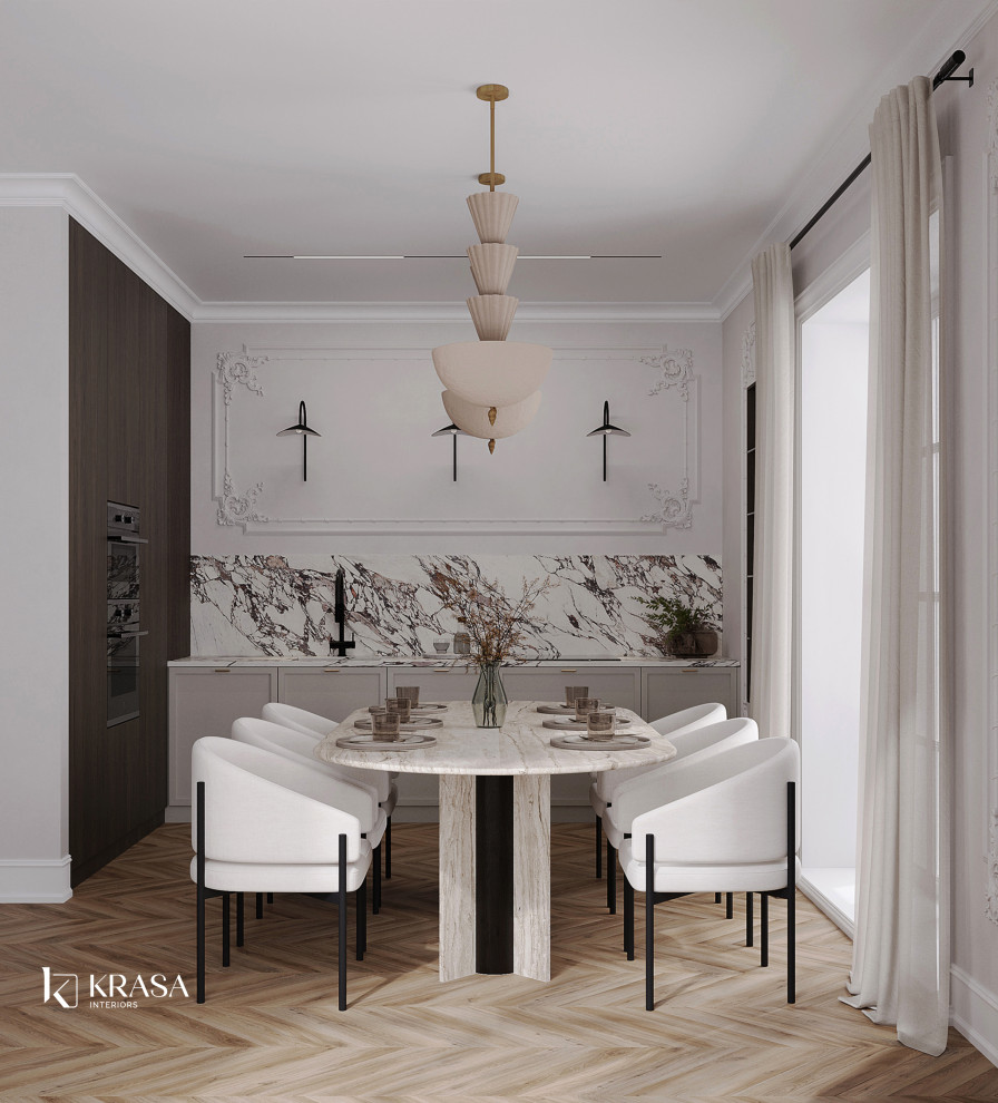 Проект загородного дома