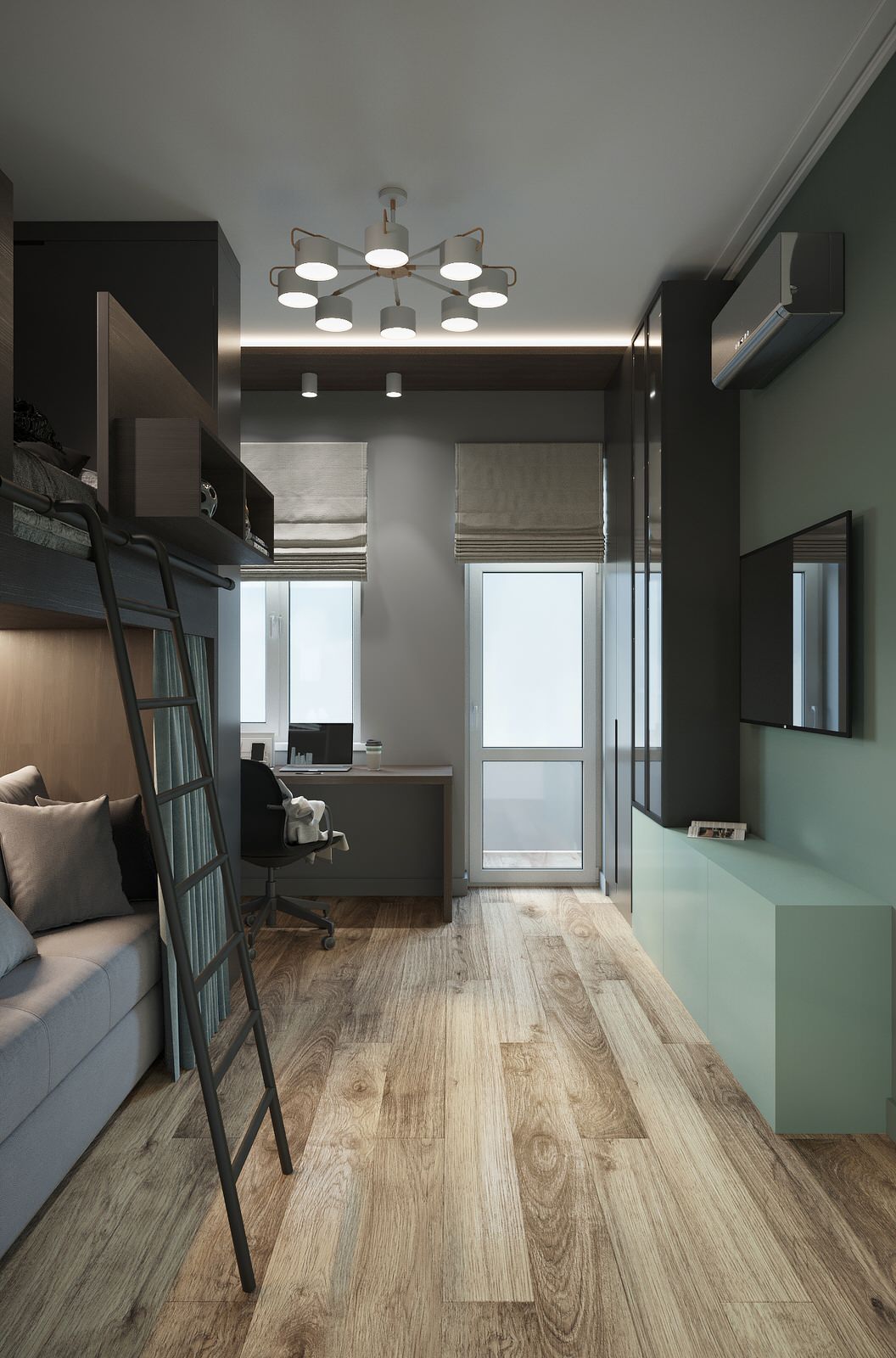 ЖК Новый Арбат