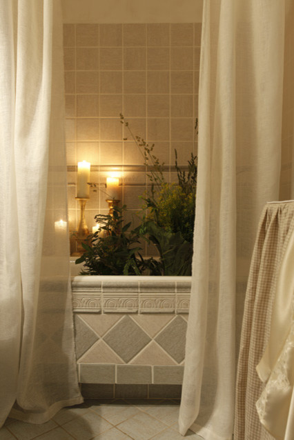 Квартира на Живописной