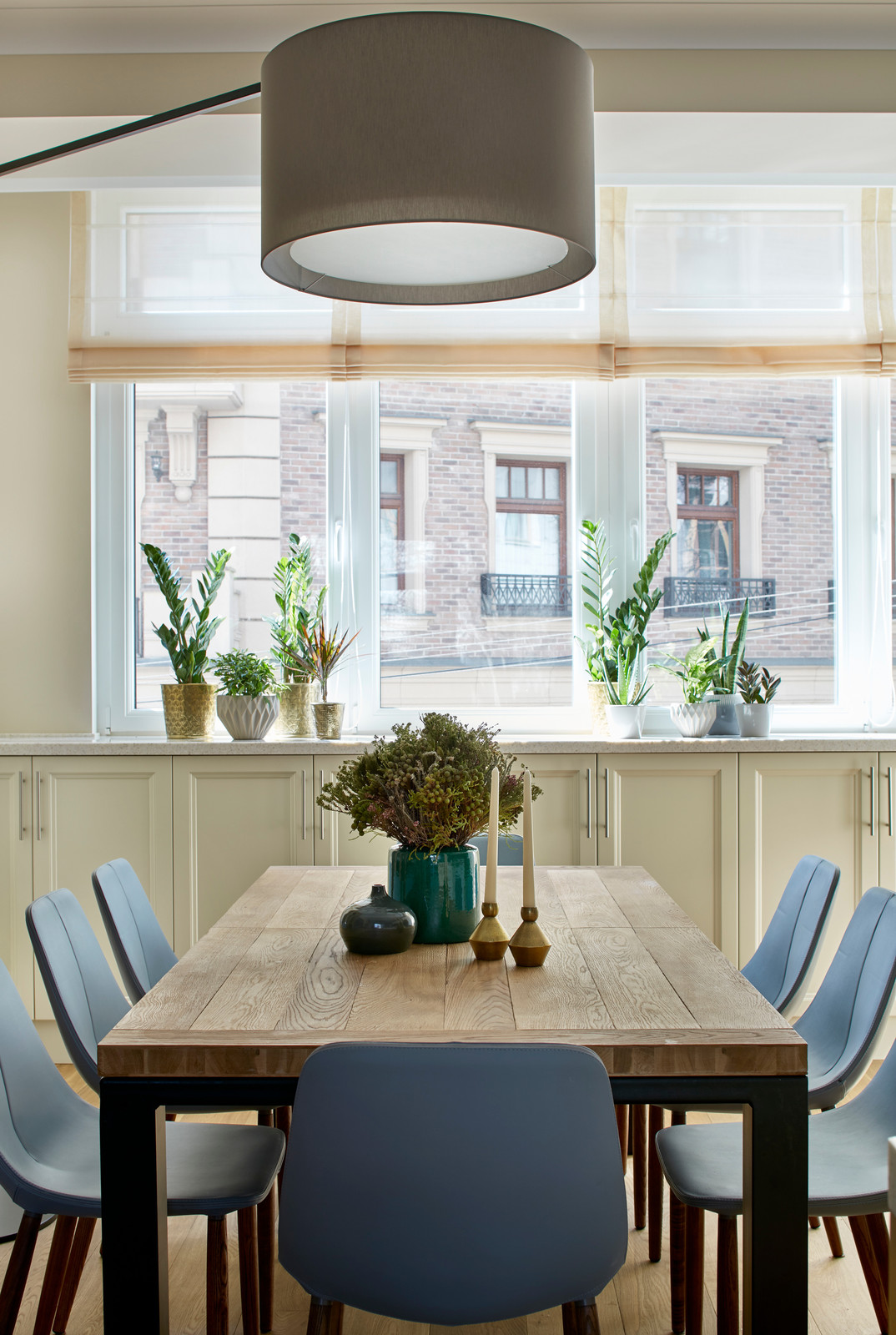 Квартира на Остоженке