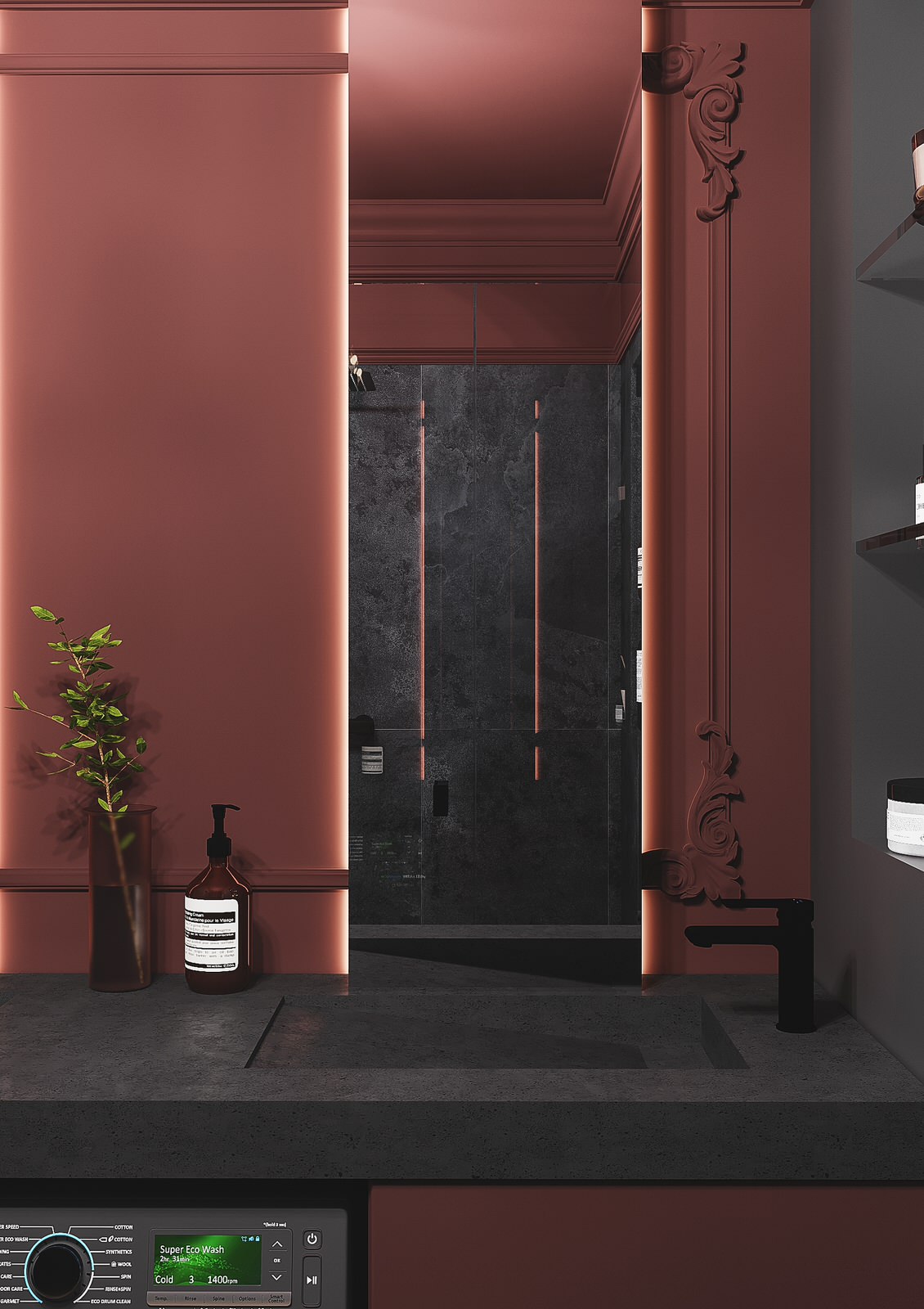 Сталинка на Пулковском, СПб