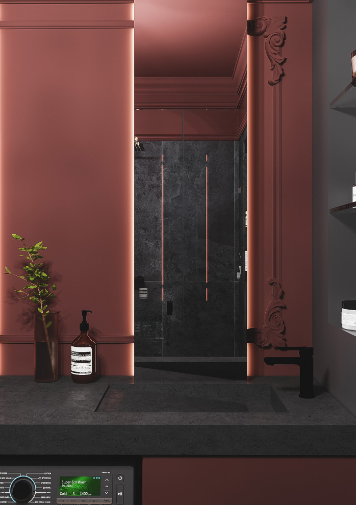 Сталинка на Пулковском, СПб