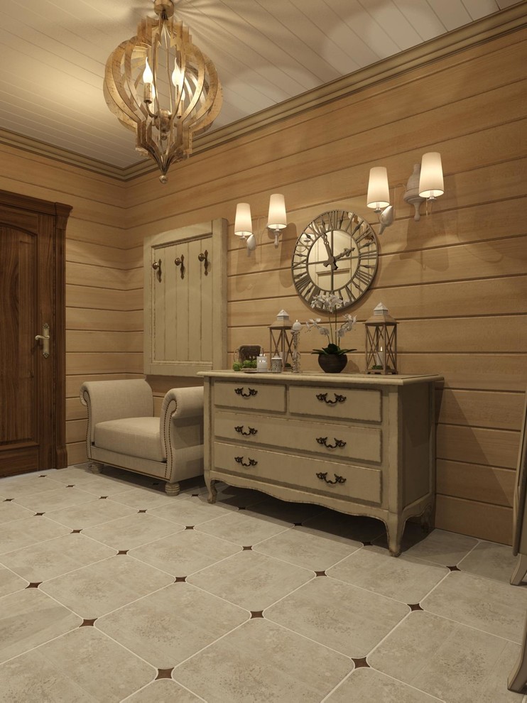 Дом в бачурино