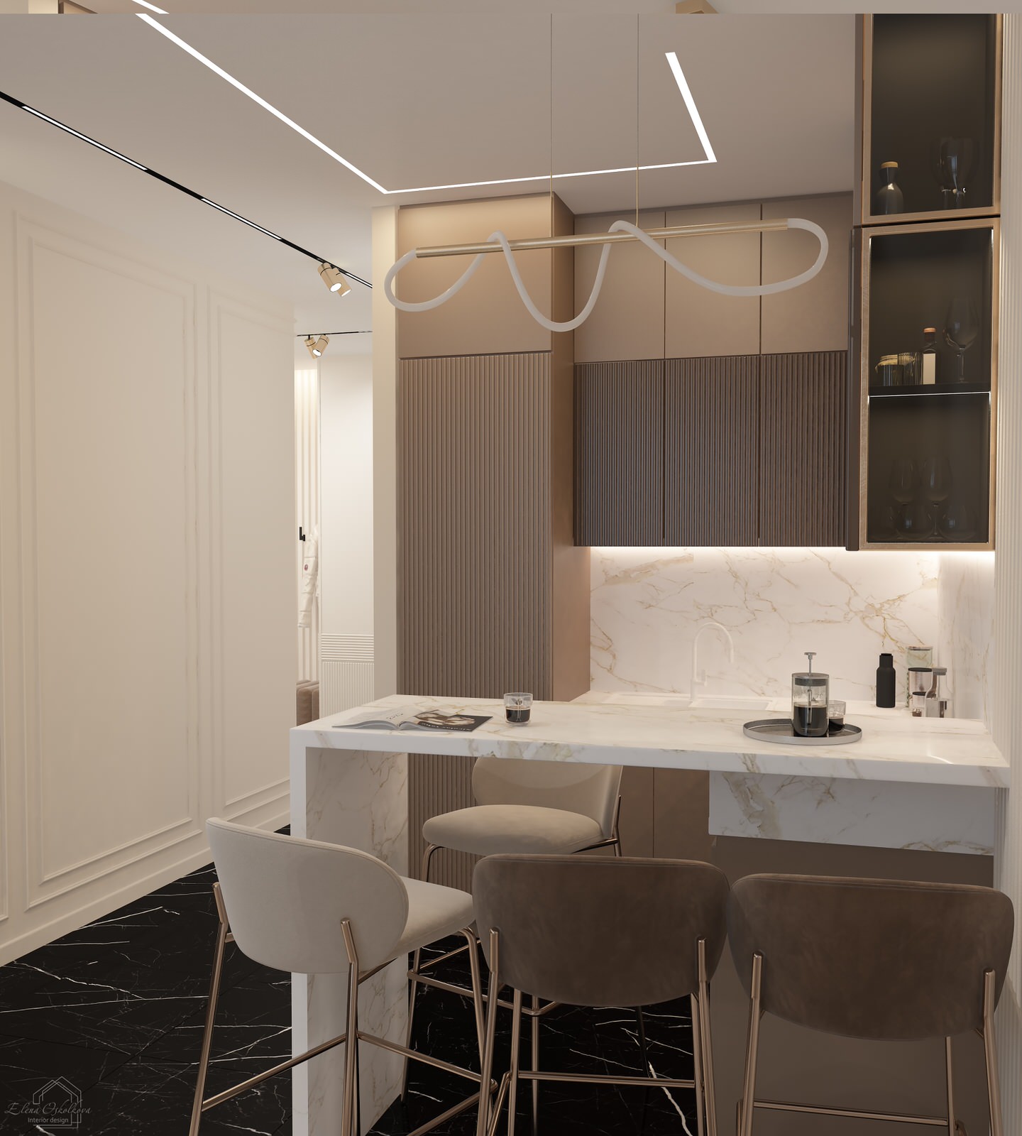 ЖК Династия