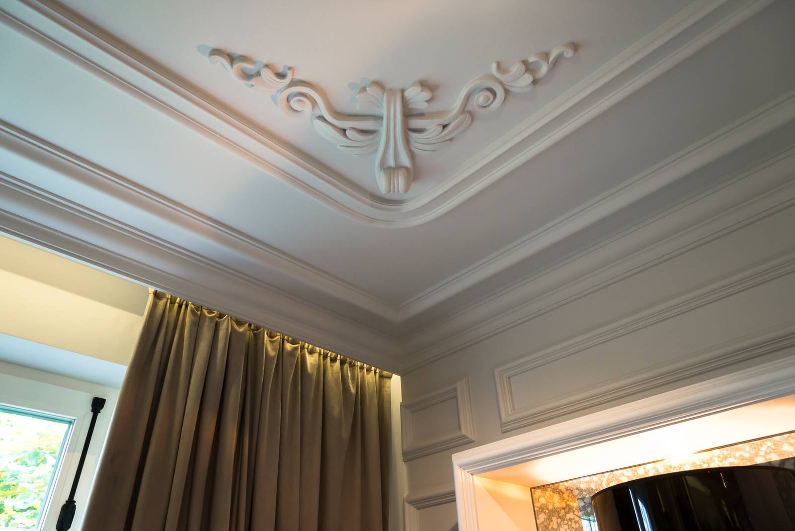 Французская гостиная