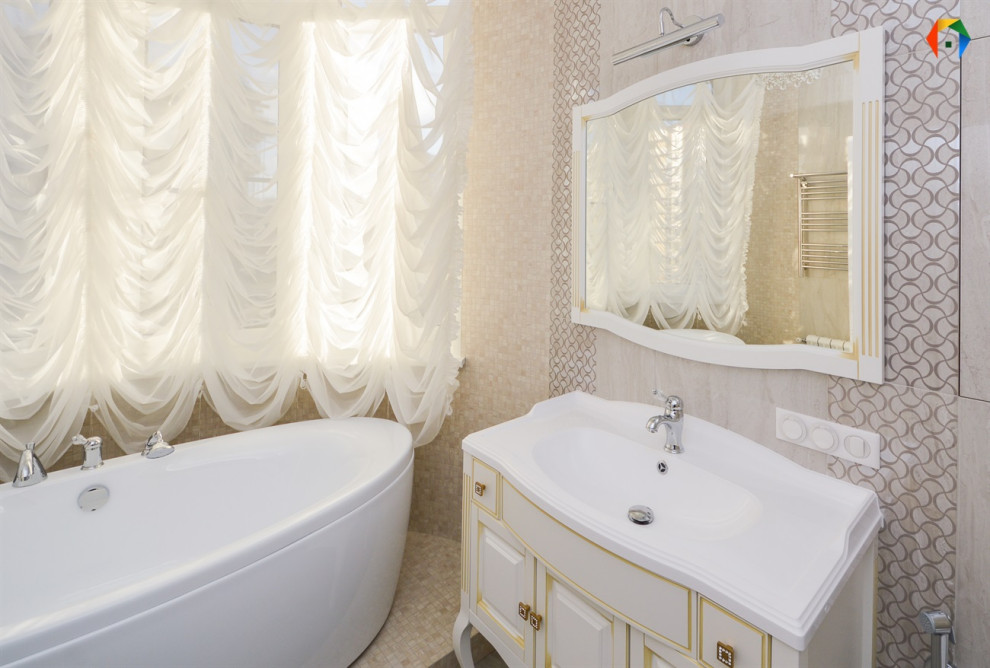 Завидное. Ремонт в г. Видном