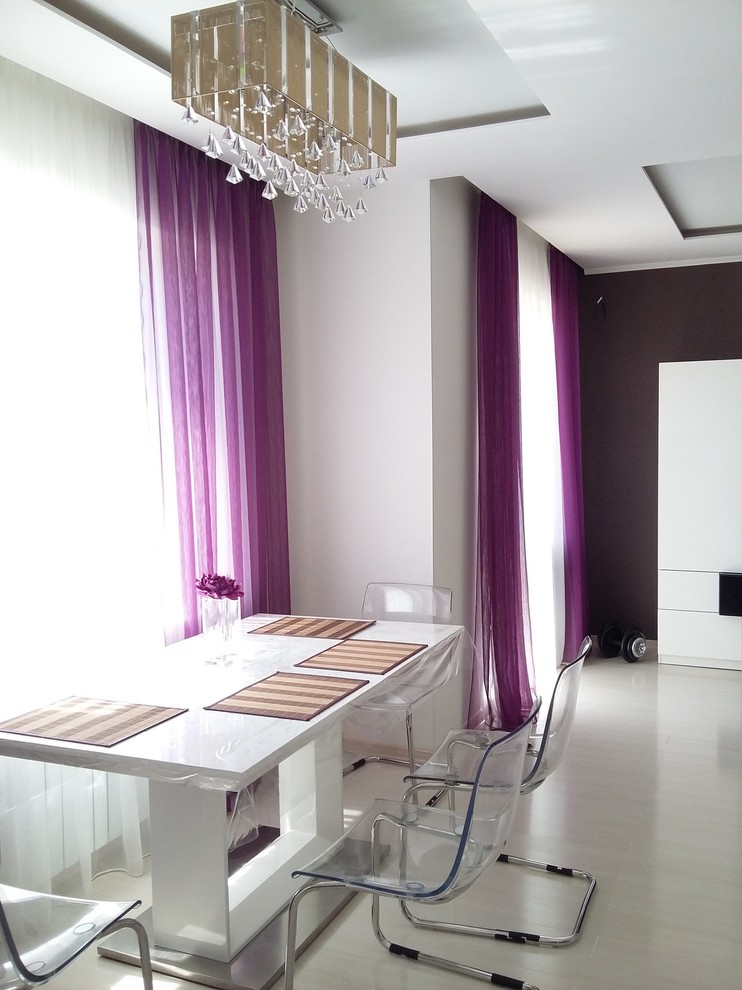 Обложка проекта: Квартира-студия