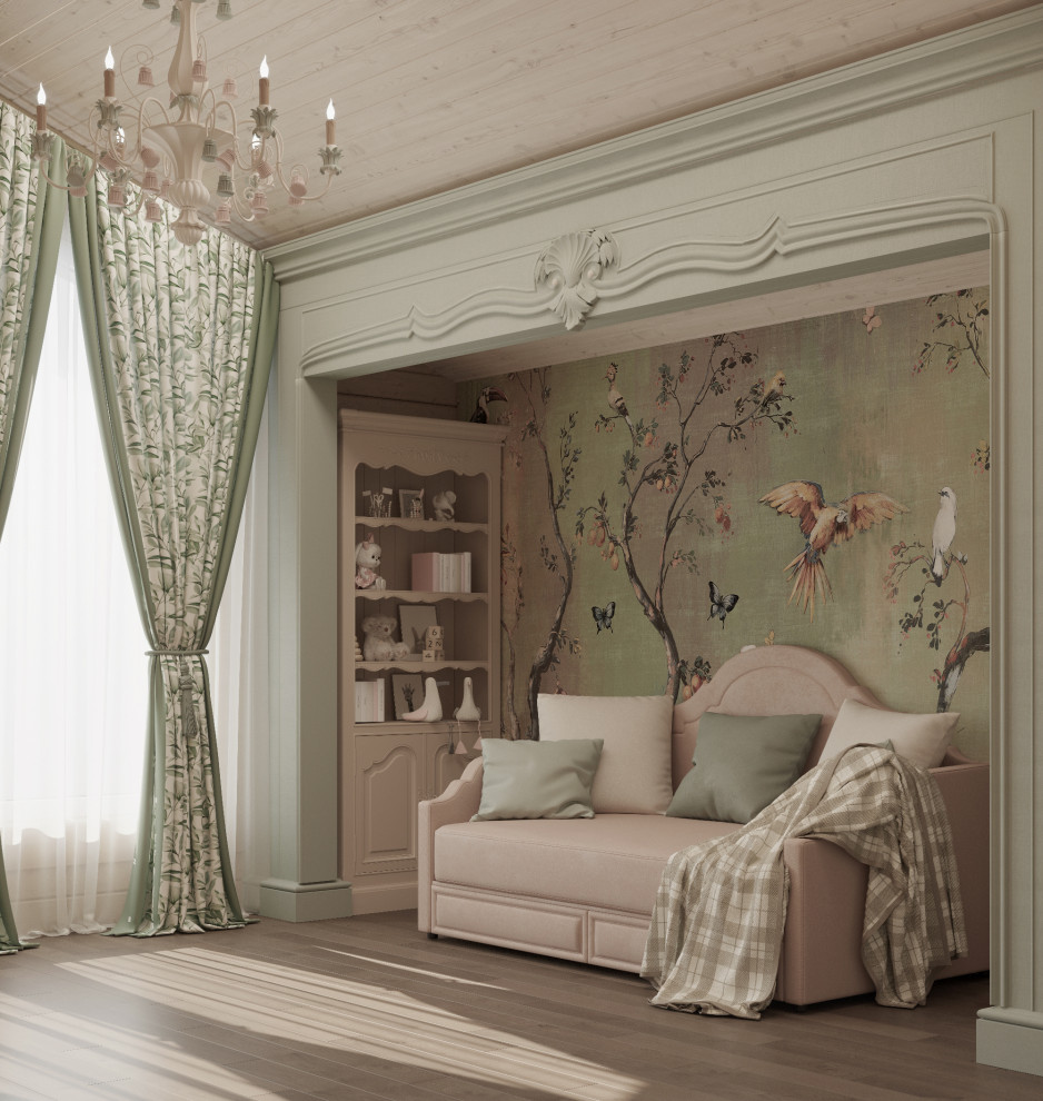 Детская девочки