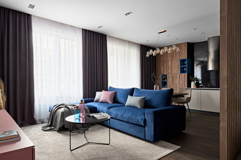 ЖК Ренессанс