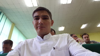 Альберт Гилязев