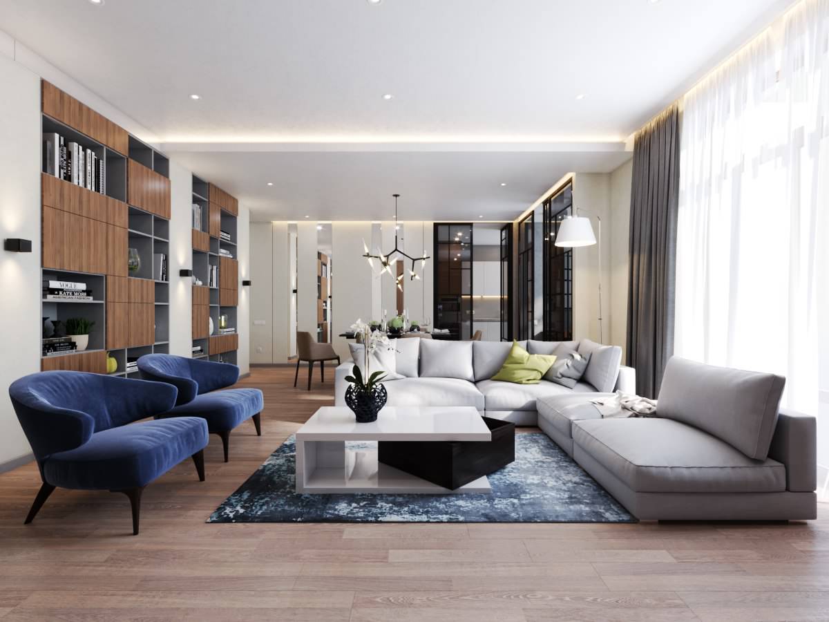 Константин Караваев