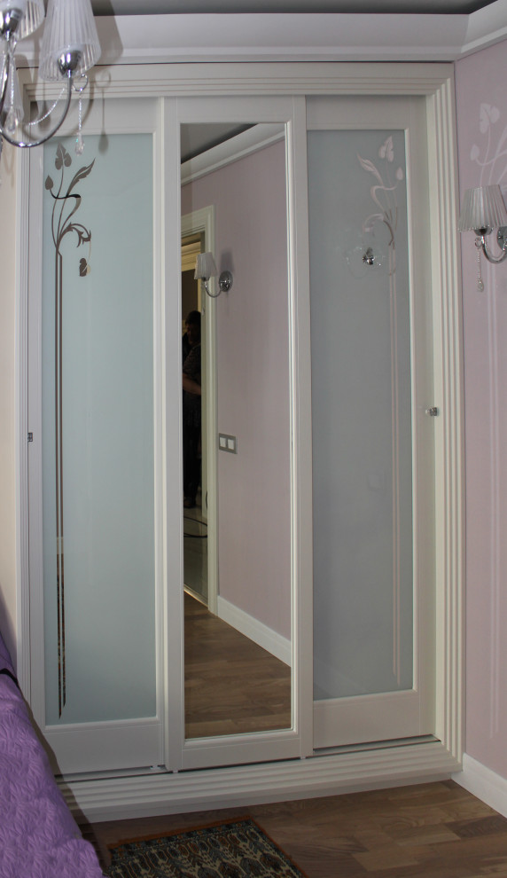 ул. Бехтеева