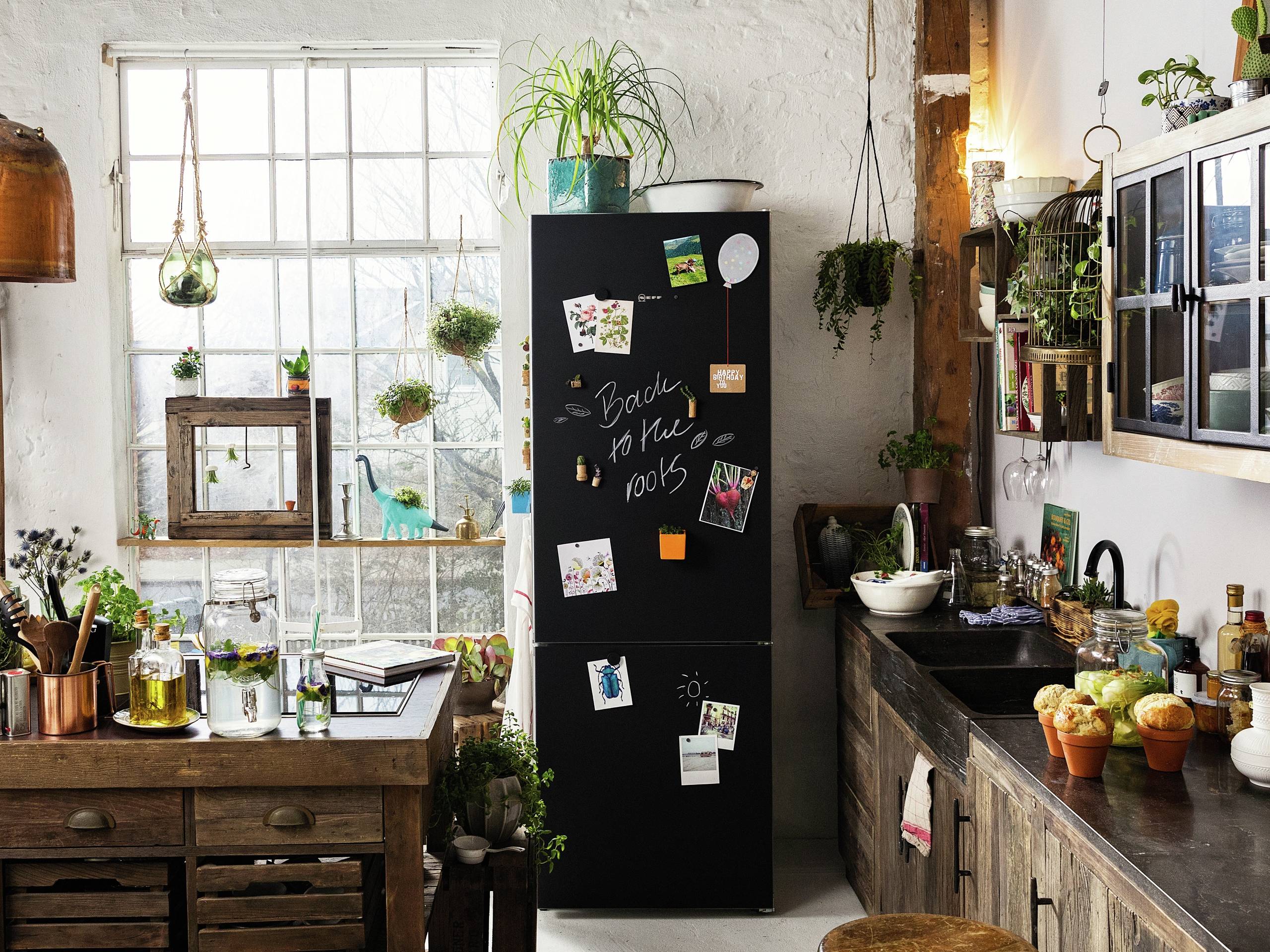 Выставка FTK: 6 трендов из мира холодильников