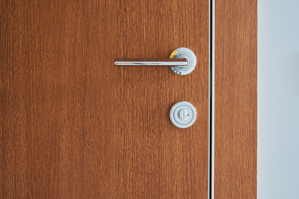 Реализация интерьера небольшой квартиры в Новой боровой (Минск)