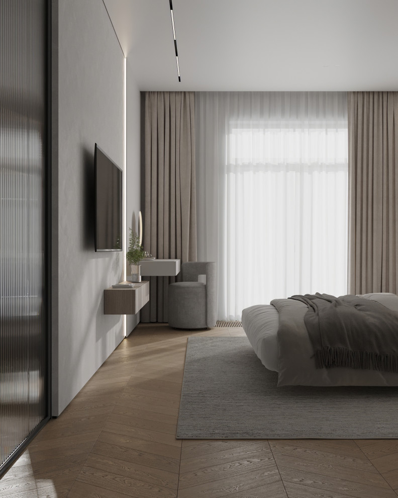 ЖК "Северная корона"