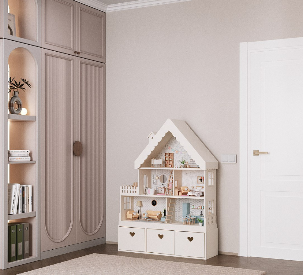 "Семейная коллаборация"